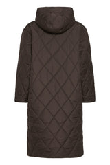 Jacke Hansa in Mole