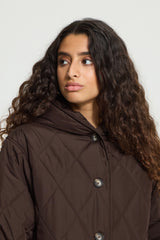 Jacke Hansa in Mole