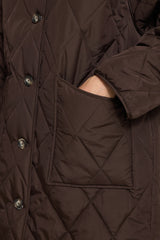Jacke Hansa in Mole