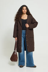 Jacke Hansa in Mole