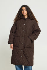 Jacke Hansa in Mole