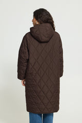 Jacke Hansa in Mole