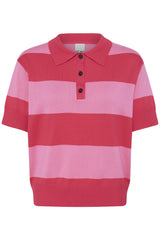 Lila Polo in Wide Azale
