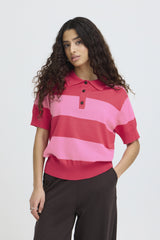 Lila Polo in Wide Azale