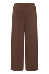 Hose Naida PA2 in Chicory Coffee