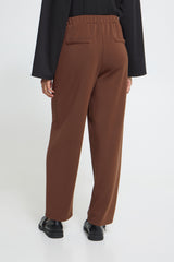 Hose Naida PA2 in Chicory Coffee