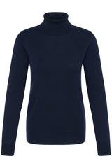 Pullover Luls in Schwarz