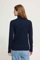 Pullover Luls in Total Eclipse
