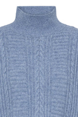 Pullover Mylle LS7 in Allure