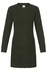 Kleid Mylle in Rosin