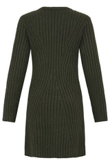 Kleid Mylle in Rosin
