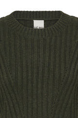 Kleid Mylle in Rosin