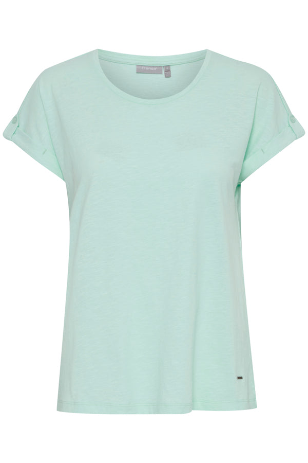 T-Shirt Dalia in Brook Green