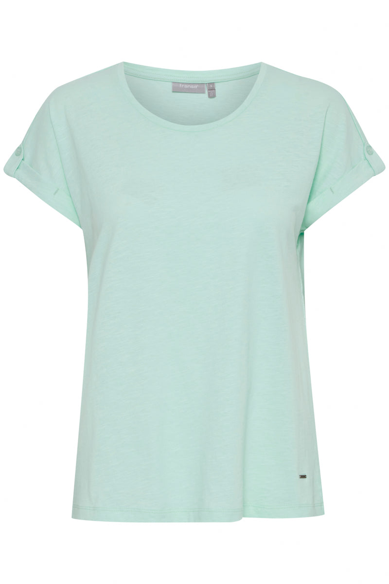T-Shirt Dalia in Brook Green