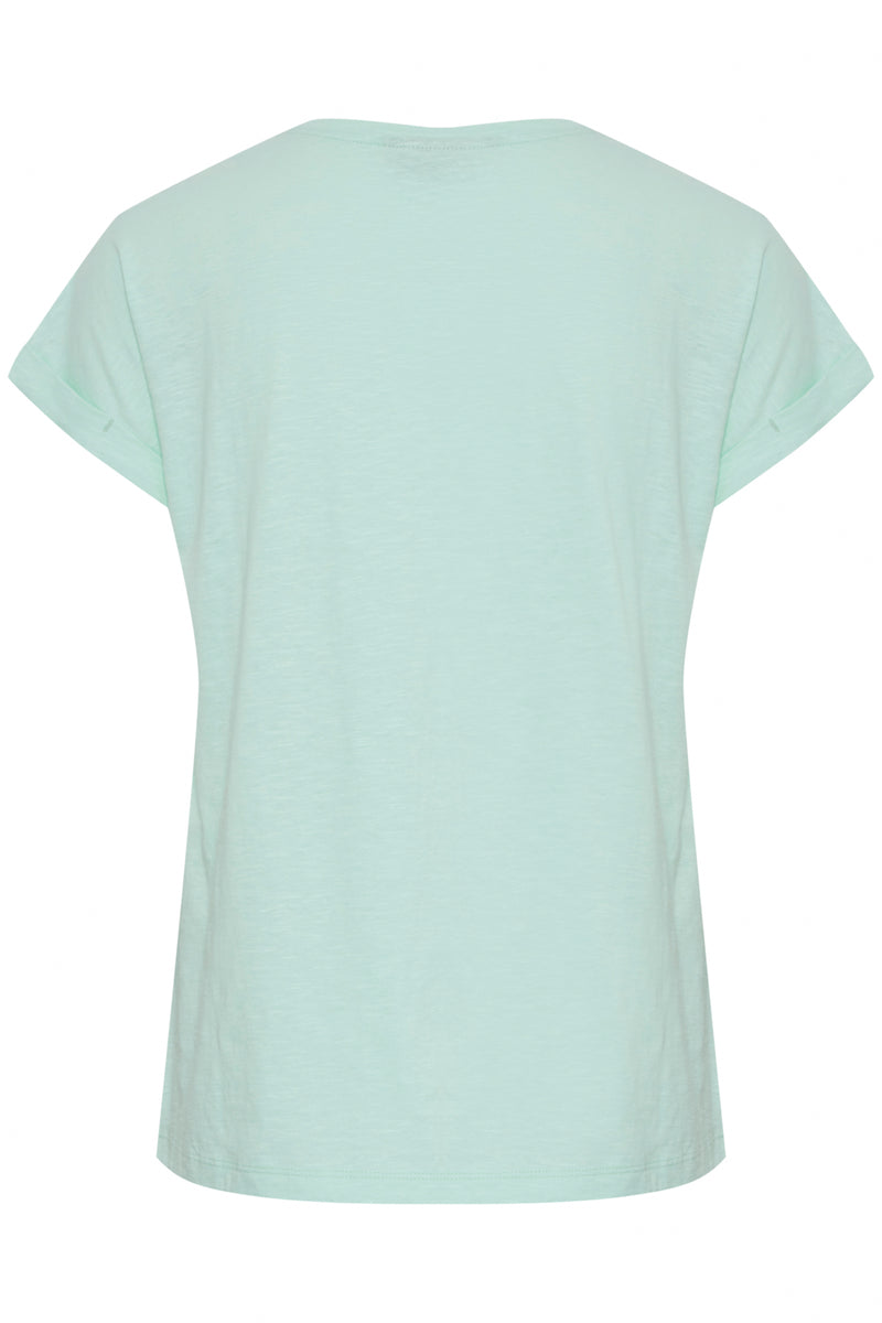 T-Shirt Dalia in Brook Green