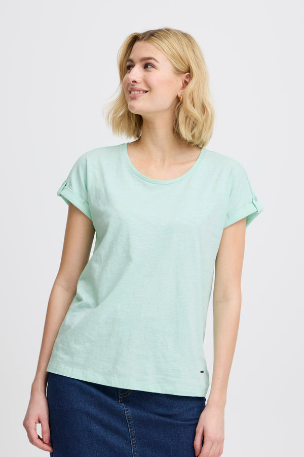 T-Shirt Dalia in Brook Green