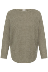 Pullover Retta PU 3 in Overland Trek Melange