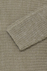 Pullover Retta PU 3 in Overland Trek Melange