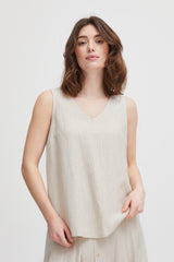 Top Lin in Birch Mix