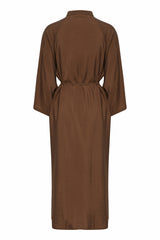 Kleid Misa in Carafe