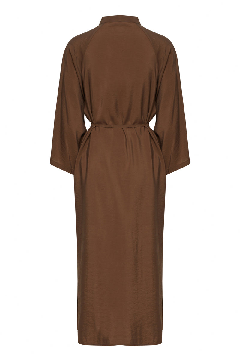 Kleid Misa in Carafe