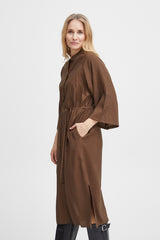 Kleid Misa in Carafe