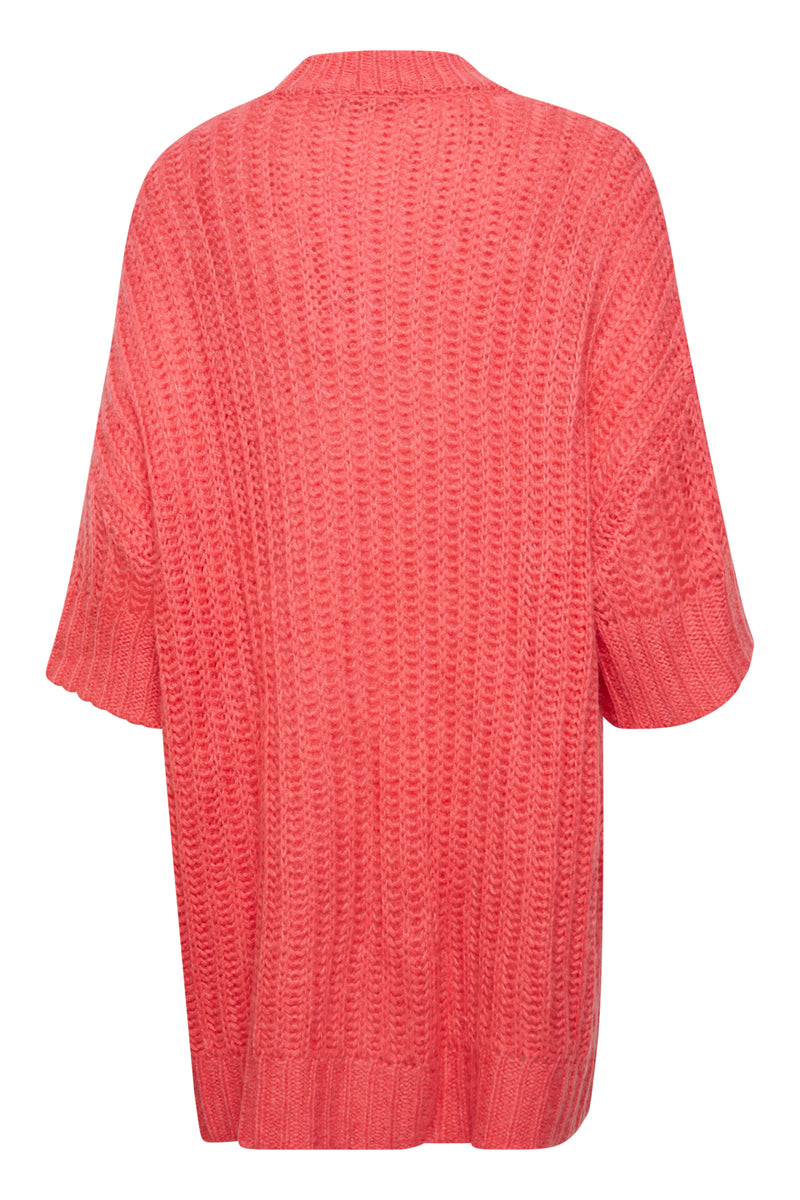 Pullover Ada in Coral Paradise