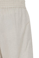 Shorts Lin in Birch Mix