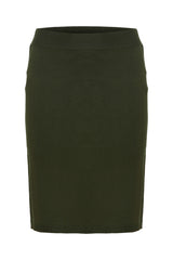 Rock Alma in Rifle Green