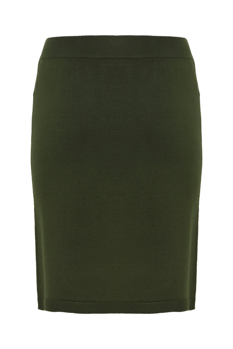 Rock Alma in Rifle Green