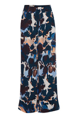 Hose Taya in Beaucoup Blue