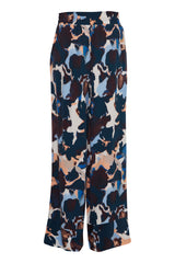 Hose Taya in Beaucoup Blue