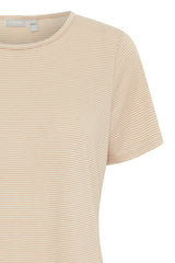 T-Shirt Bobo in Beige