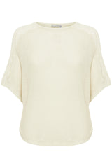 Pullover Bibi in Birch