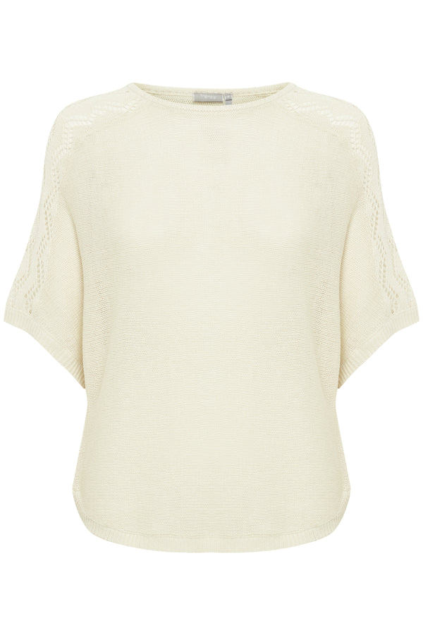 Pullover Bibi in Birch