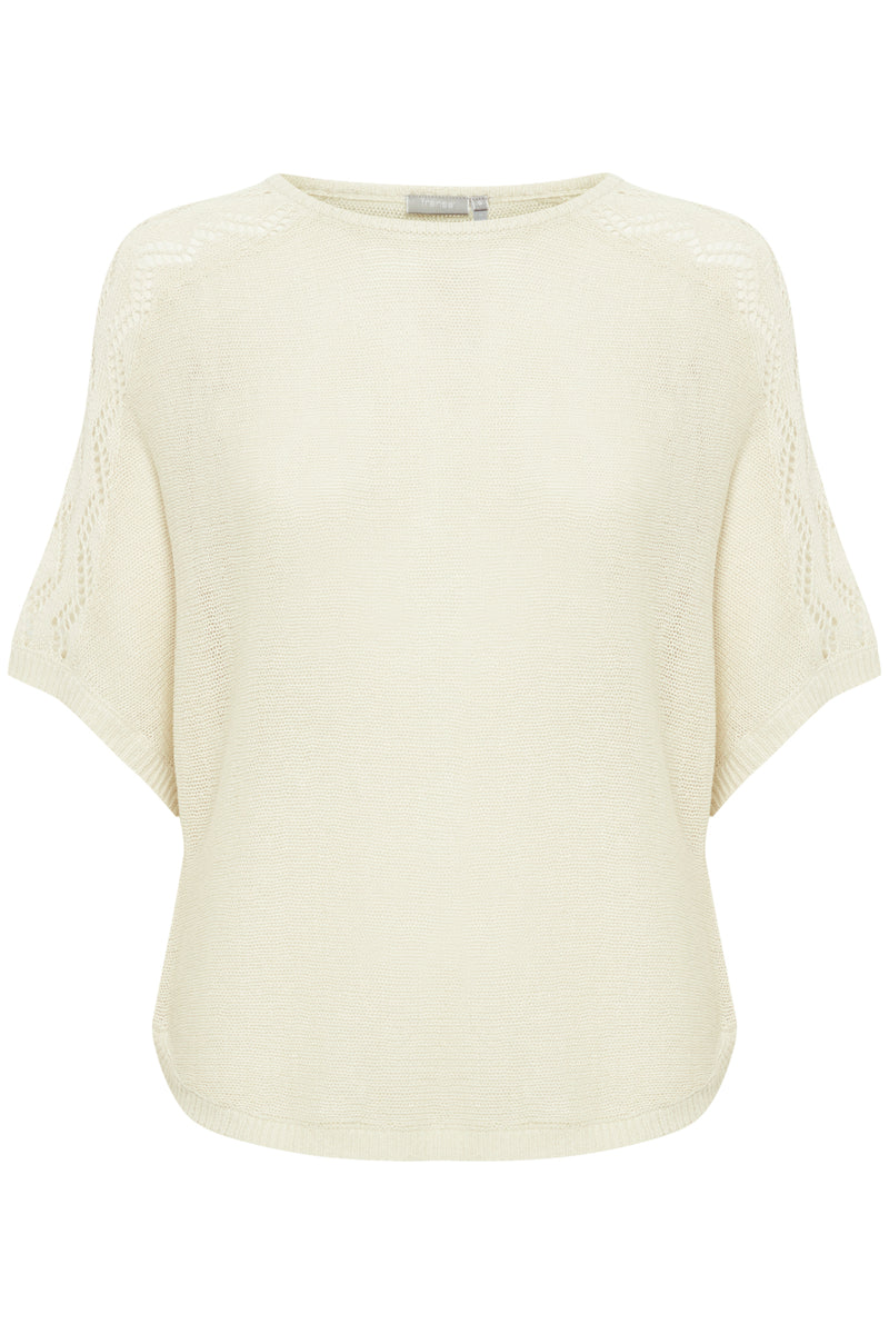Pullover Bibi in Birch