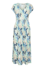 Kleid Seen in Ebb and Flow