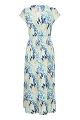 Kleid Seen in Ebb and Flow