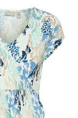 Kleid Seen in Ebb and Flow