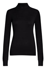 Pullover Clia in Schwarz