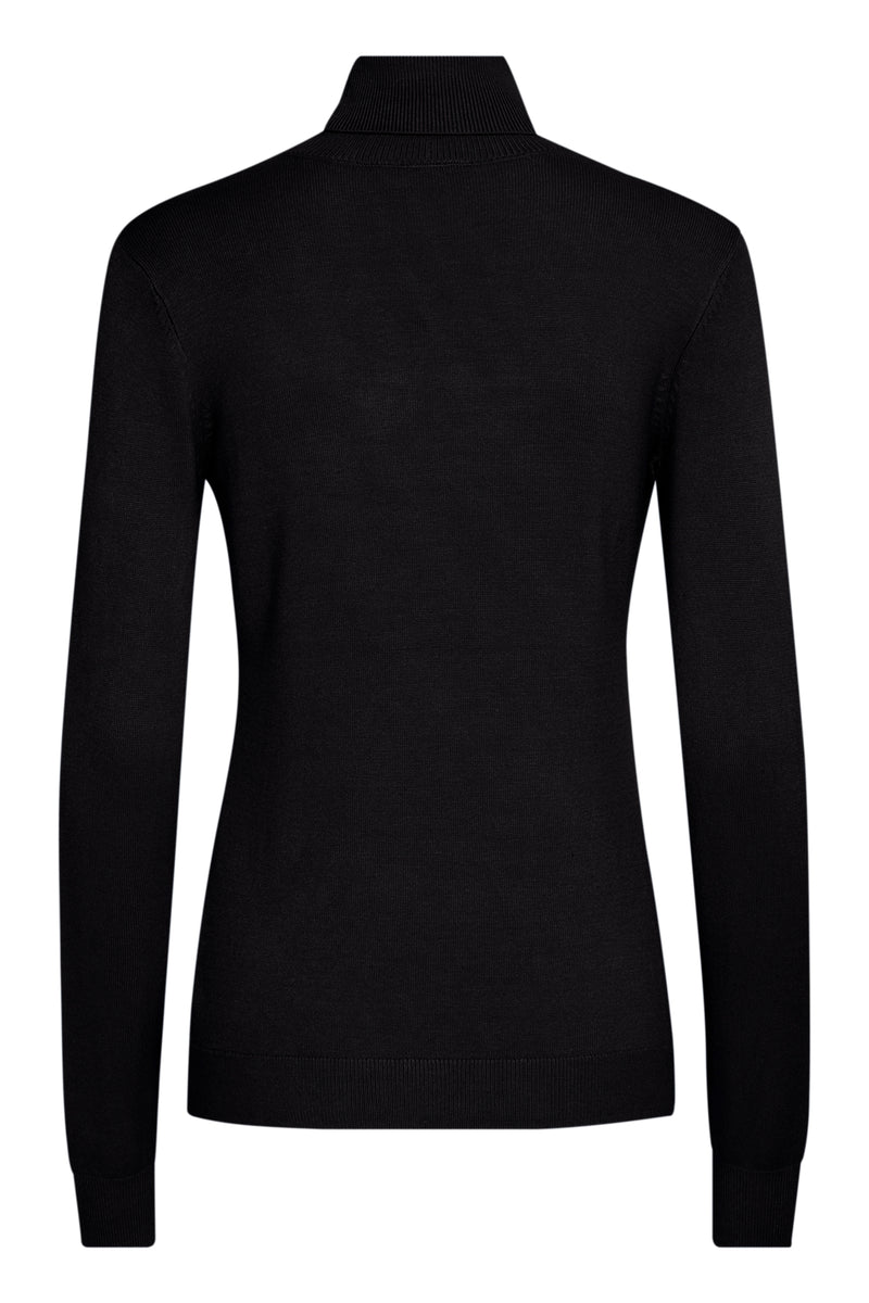 Pullover Clia in Schwarz