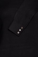 Pullover Clia in Schwarz