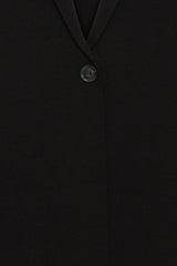 Cardigan Sally in Black