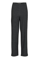 Hose Komma in Black Mix