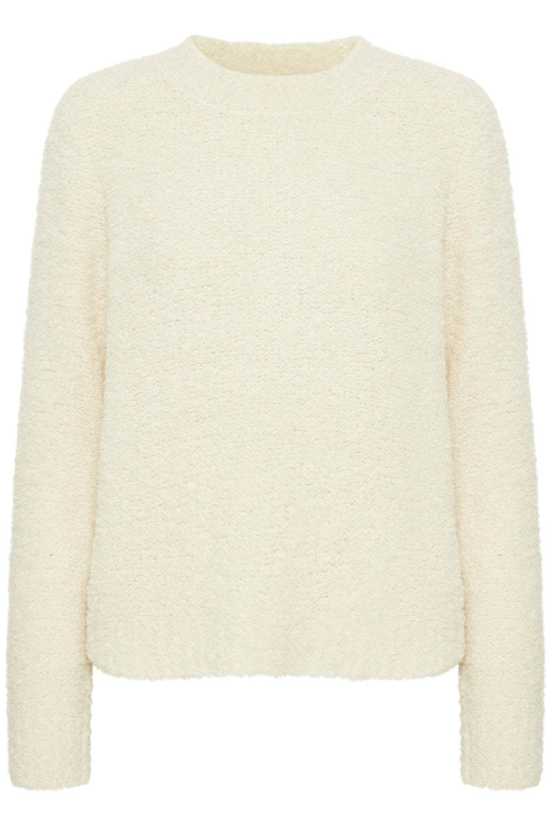 Pullover Harry in Birch