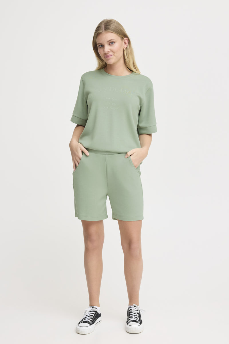 Aurora Shorts – Lässig, bequem & sommerlich soft
