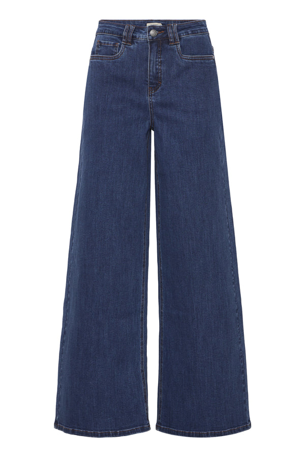 Jeans Atlanta Hanna - Wide Leg
