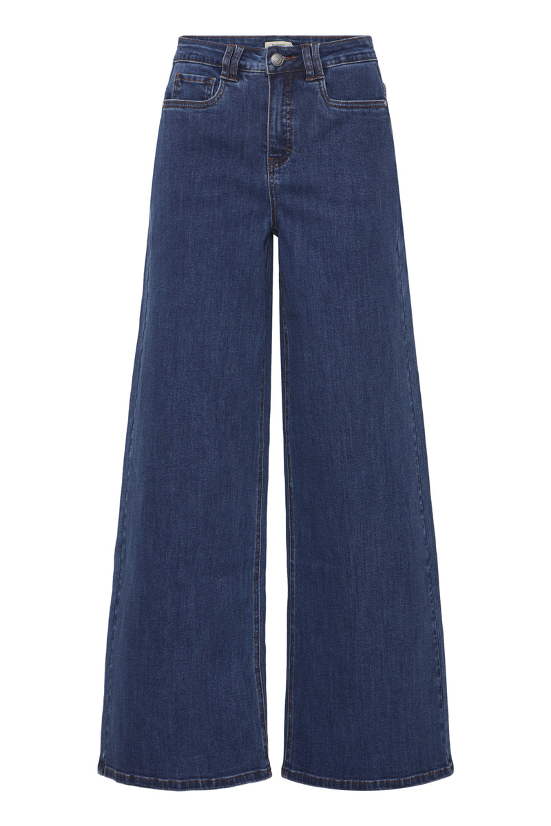 Jeans Atlanta Hanna - Wide Leg