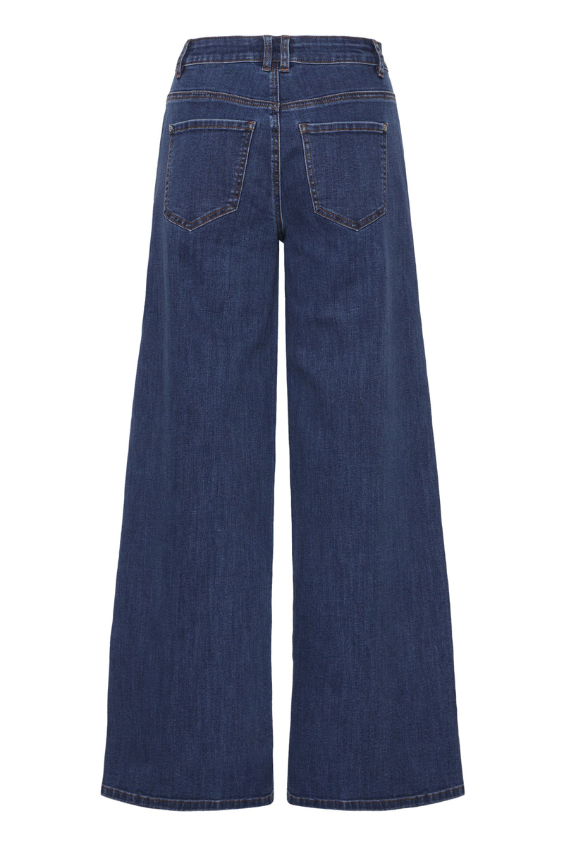 Jeans Atlanta Hanna - Wide Leg