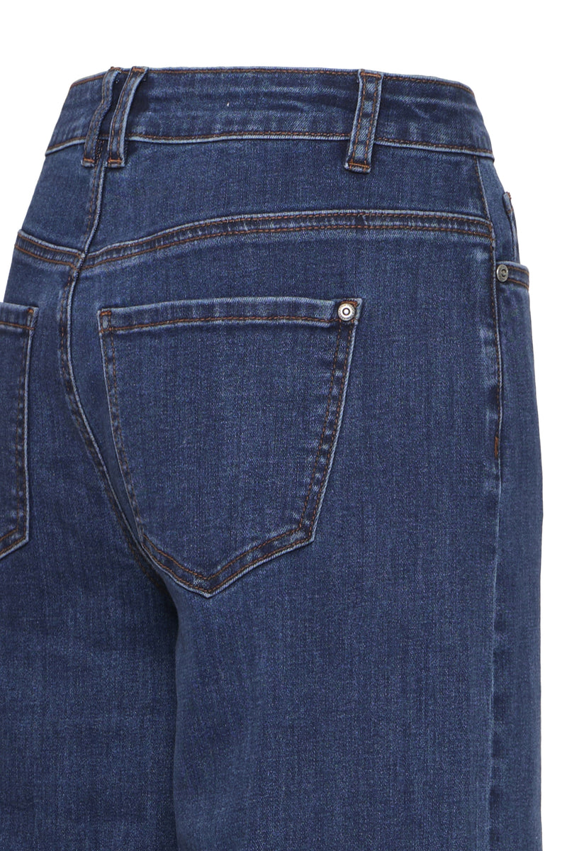 Jeans Atlanta Hanna - Wide Leg